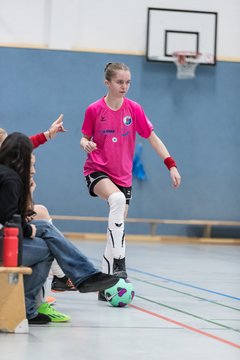 Bild 519 - C-Juniorinnen 2 Loewinnen Cup